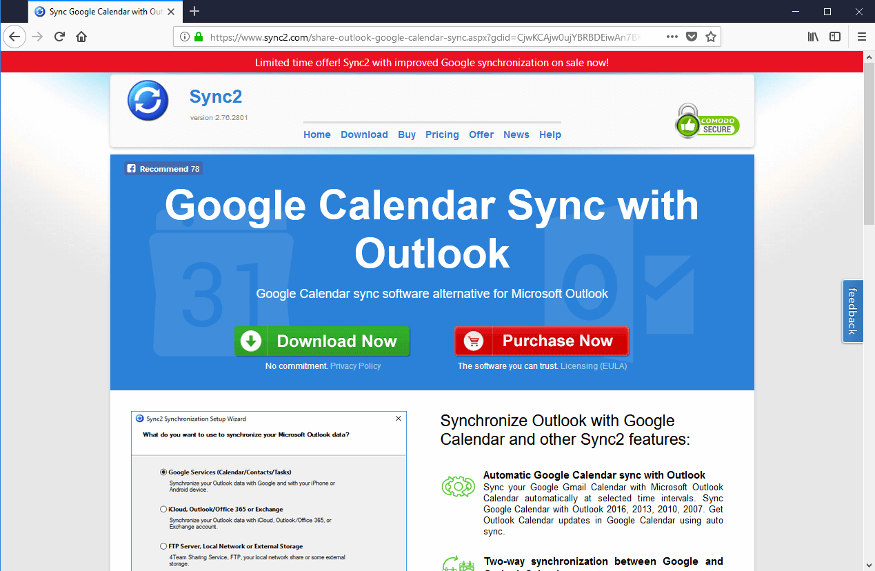 Google Calendar Outlook For Mac Sync